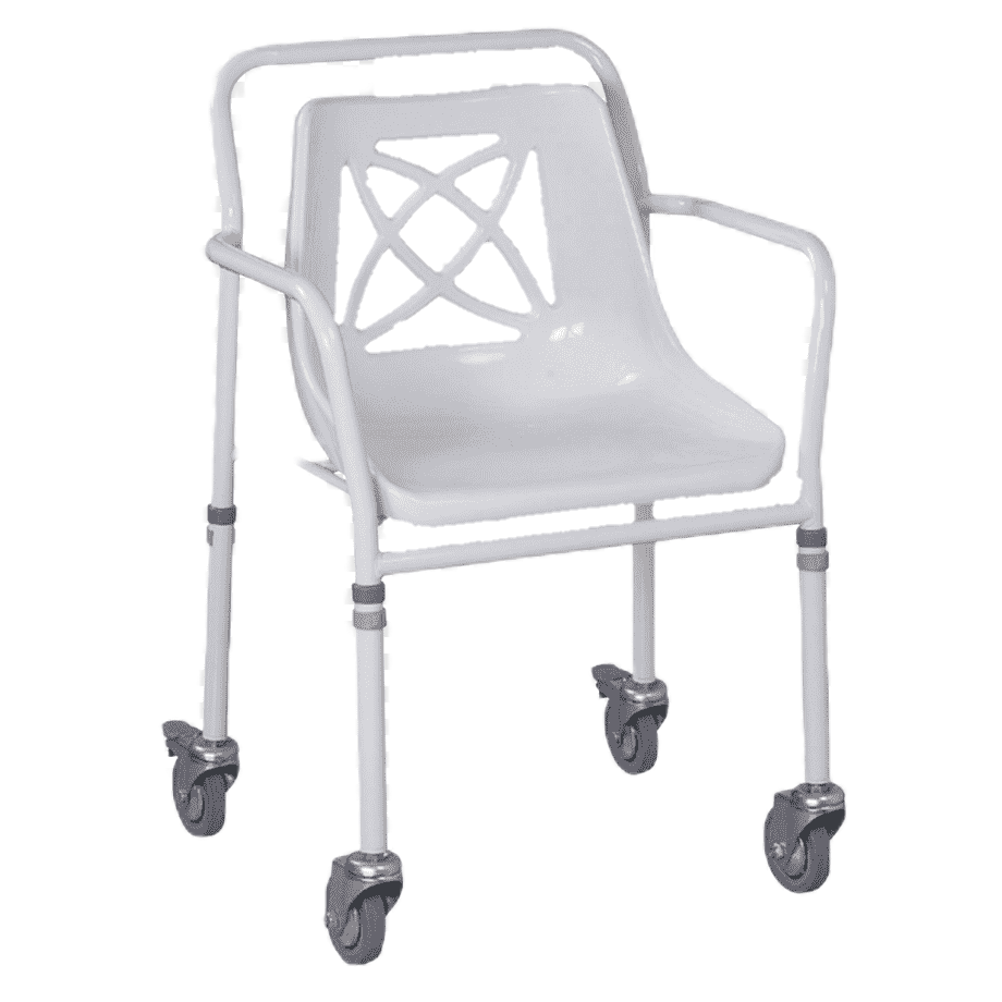 Silla para ducha